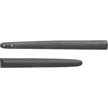 Lišta karosérie Lišty levých dveří RENAULT 1995-1999 | RETOV | 5901532166859