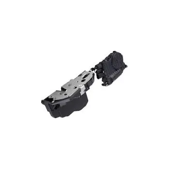 Dveře karosérie Vnitřní zámek dveří BMW X5 (E70) | levé přední dveře | POLCAR |2010-2013| POLCAR | 5903107711006