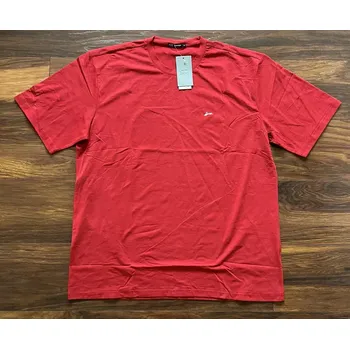 Pánské triko BENTER vel.: XL, XXL, 4XL