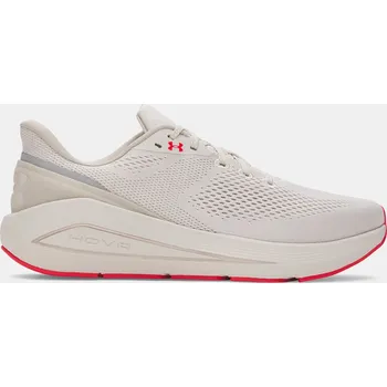 Pánská běžecká obuv Pánské boty Under Armour UA Sonic 7-WHT 3028002-111 Bílá 12.5