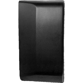 Karosérie Pravá lišta předního nárazníku MITSUBISHI 2006 a výše | TAIWAN | 5903107071766