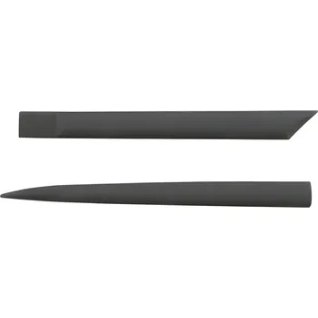 Lišta karosérie Lišty levých dveří KIA 2010-2015 | TAIWAN | 5901532579734