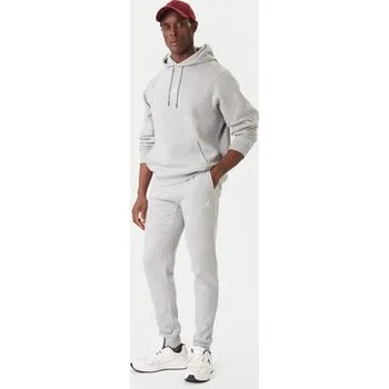 Pánská mikina Nautica Mikina Wallowa N1T04066 Šedá Regular Fit XL