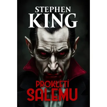 Kniha Prokletí Salemu