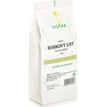 Koření Koření bobkový list - pytlík, min. 10 g