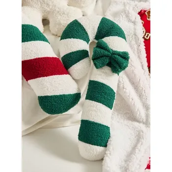 Dekorativní polštářek Sinsay - Dekorační polštář ve tvaru cukrové třtiny - zelená - 335GQ-77X - 335GQ-77X-ONE