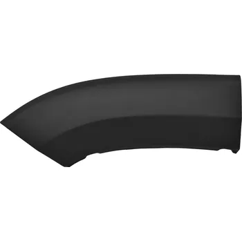 Lišta karosérie Lišta levého předního blatníku CITROËN 2014 a výše | TAIWAN | 5903107410640