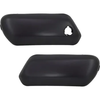 Lišta karosérie Lišty předního nárazniku PEUGEOT 2005-2007 | TAIWAN | 5903107605725