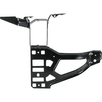 Nárazník Uchycení levého světlometu v čele BMW 5 (E60/E61) | |2003-2010| TAIWAN |