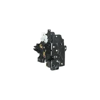 Karosérie Vnitřní zámek dveří VOLKSWAGEN POLO (9N) | pravé zadní dveře | POLCAR |2001-2005| POLCAR | 5901532614190