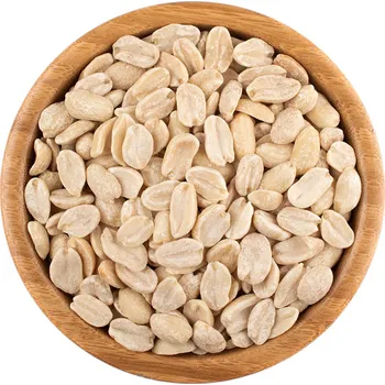 Vital Country Arašídy vzduchem pražené, nesolené Množství: 500 g