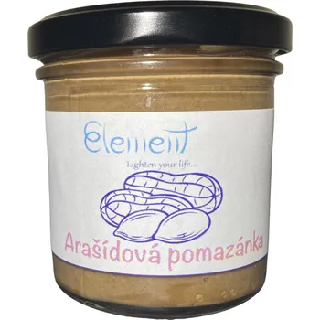 Cukrovinka Pomazánka z arašídů, 170 g