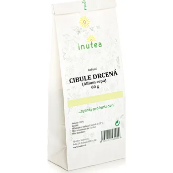 Koření Cibule drcená - pytlík, min. 60 g