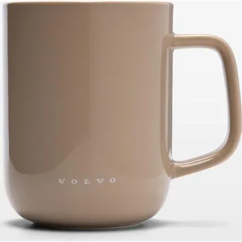 Termohrnek Volvo Hrnek VOLVO béžový