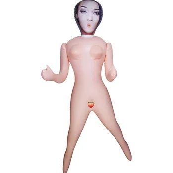 Boss Series Isaura Love Doll