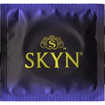 Kondom SKYN Elite (1ks), ultra tenký kondom bez latexu