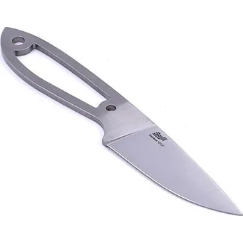 Pracovní nůž Brisa Bobtail 80 Flat 5821 čepel