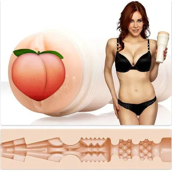 Fleshlight MAITLAND WARD Toy Meets World, originální masturbátor
