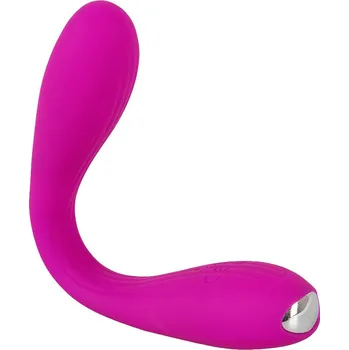 Vibrátor XOUXOU Bendable Couples Vibrator