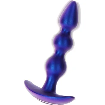 Anální kolík ToyJoy Buttocks The Bold