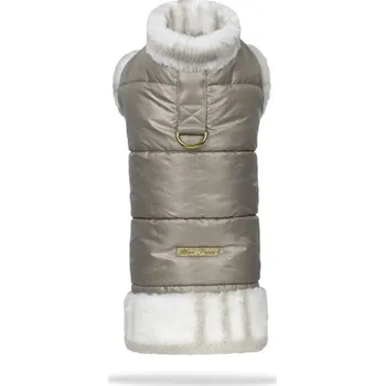 Pánská vesta Royal Puppy Zimní vesta Nordic Bliss Velikost: S