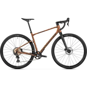 Silniční kolo MONDRAKER MONDRAKER Arid S, bronze, 2026 - M