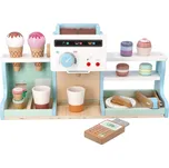 Adam Toys Kavárna se zmrzlinou 42 x 15…