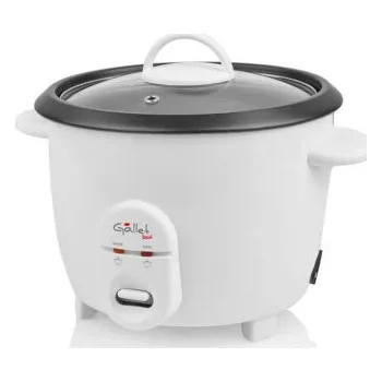 Rýžovar Rýžovar GALLET RC 150, bílý - B GALLET