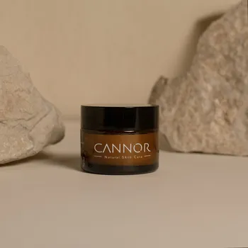 Masážní přípravek Chladivý balzám Mentol, 50 g