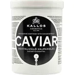 Kallos KJMN Caviar Restorative Hair Mask 1000 ml