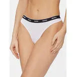 HUGO Souprava tang Triplet Thong 50480150 Barevná XXL