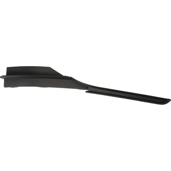 Lišta karosérie Levá lišta předního nárazníku VOLKSWAGEN 2012 a výše | TAIWAN | 5901532938746