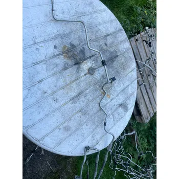 Trubka klimatizace 6Q1820741AC