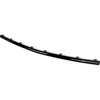 Lišta karosérie Lišta předního nárazníku MERCEDES 2015-2019 | TAIWAN | 5903107225732