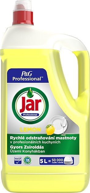 Jar 5 litrů Professional - EXPERT