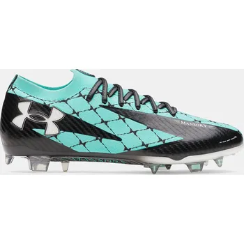 Kopačky Unisexové kopačky Under Armour UA Shadow Elite 3 FG 6009163-425 Modrá 11