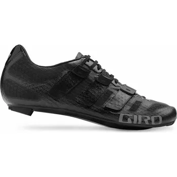 Cyklistické kalhoty Giro Men's Shoes Giro Prolight Techlace Black Roz 45 (NOVINKA)