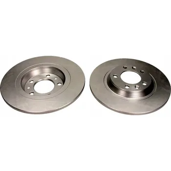 Zavěšení kol Brzdový kotouč Quaro QD7404