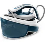 Parní generátor Tefal Express Power SV8111E0 bílá/modrá