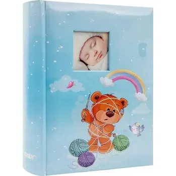 Fotoalbum s 300 ks 10x15