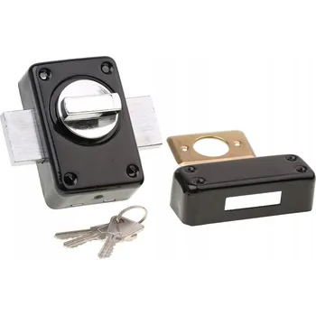 Visací zámek Vrškový zámek XL GAMA2M