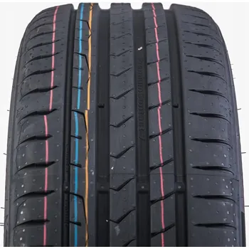 Letní osobní pneu Letní pneumatika Continental PremiumContact 7 225/50R17 94 W ochranný lem
