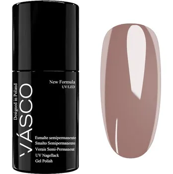 Přípravek na nehty Hybridní lak Flagolie Dream Silk Mocha č. 09 Vasco 7 ml