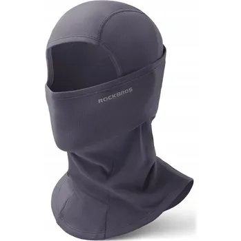 Kukla Kukla Rockbros univerzální šedá