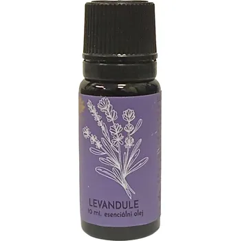 Arôme Esenciální olej Levandule