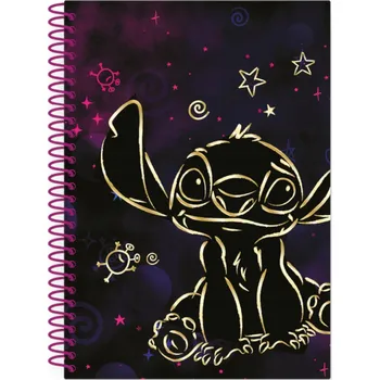 Sešit B5 s linkami CoolPack, 100 listů