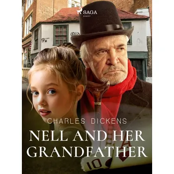 Kniha Nell and Her Grandfather
