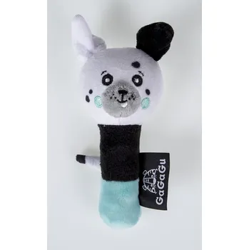 Hračka pro kojence GAGAGU RATTLES DOG