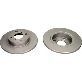 Zavěšení kol Quaro QD5801 Brzdový kotouč