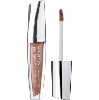 Lesk na rty Hnědý hydratační lesk na rty Deborah